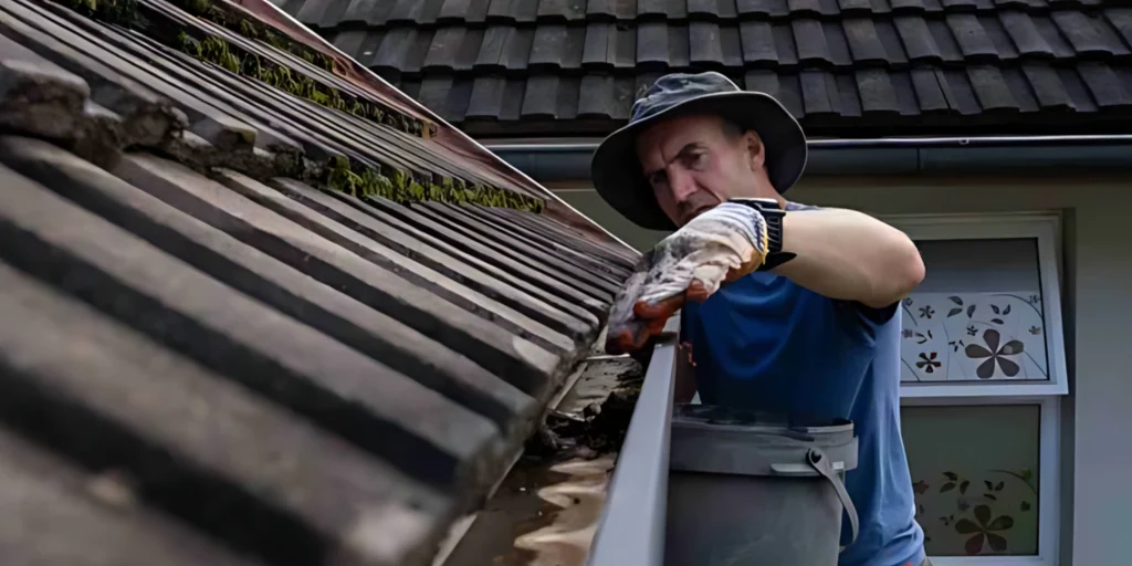 Norristown Gutter Cleaninghome page