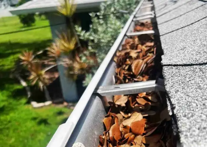 Norristown gutter cleaning home page